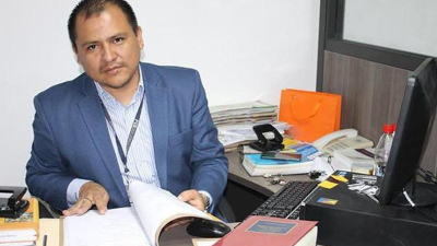 Acribillaron al fiscal que llevaba la causa por la toma del canal de TV