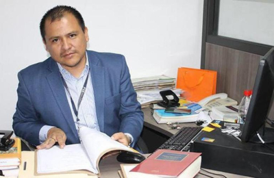 Acribillaron al fiscal que llevaba la causa por la toma del canal de TV