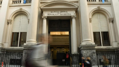 Al Central le sigue dando resultados el festival de bonos