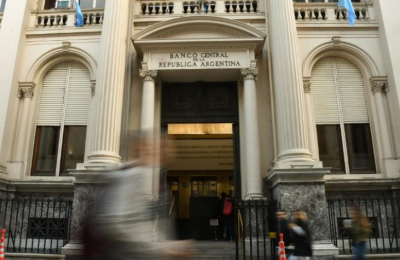 Al Central le sigue dando resultados el festival de bonos