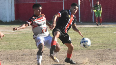 Brites y Squie, los nuevos refuerzos de Sarmiento