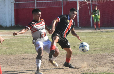 Brites y Squie, los nuevos refuerzos de Sarmiento