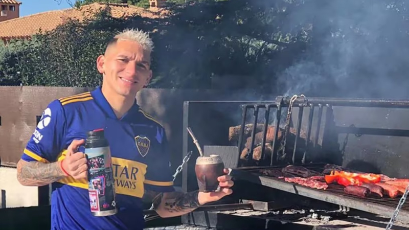 La figura internacional que nuevamente quiere estar en el radar de Boca