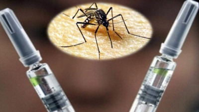 Proponen que la vacuna contra el dengue se incluya como prestación médica obligatoria