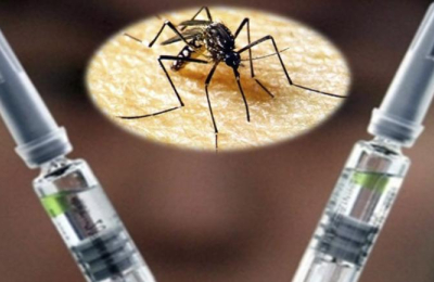Proponen que la vacuna contra el dengue se incluya como prestación médica obligatoria