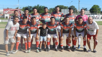 Resistencia Central va por el pasaje a la final en tierras formoseñas