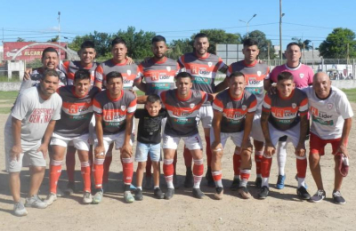 Resistencia Central va por el pasaje a la final en tierras formoseñas