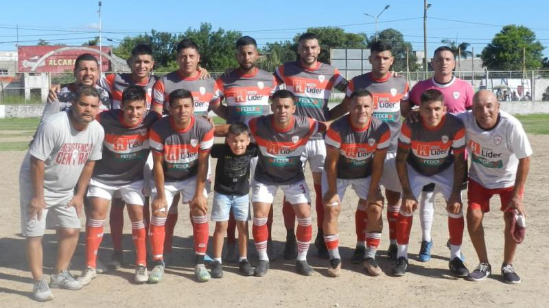 Resistencia Central va por el pasaje a la final en tierras formoseñas