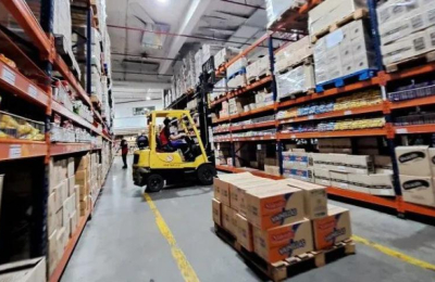 Empresarios preocupados porque no pueden trasladar precios al 100 %