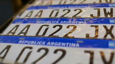 Hasta el 31 de enero se puede acceder al pago anticipado de patente