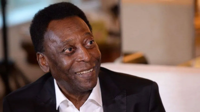 Piden exhumar los restos de Pelé para una prueba de ADN