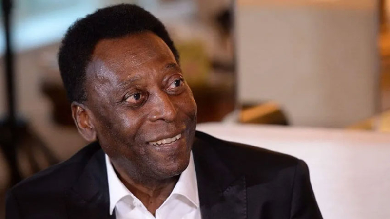 Piden exhumar los restos de Pelé para una prueba de ADN