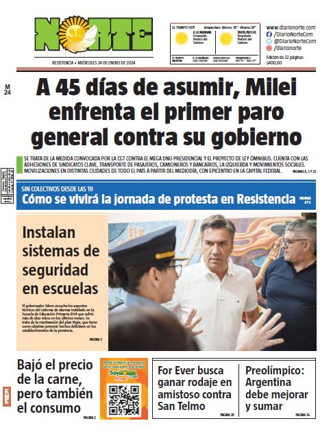 Edición del 24-01-2024