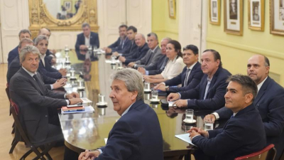 Agónico pedido de las pymes por una tasa de interés clave