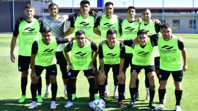 For Ever sale a la cancha: juega su segundo partido de preparación ante Atlanta