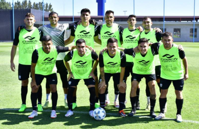 For Ever sale a la cancha: juega su segundo partido de preparación ante Atlanta