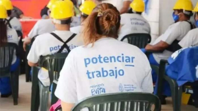 Desde hoy Nación suspenderá 27 mil planes sociales