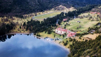 Justicia Federal de La Plata suspendió la derogación de la Ley de Tierras