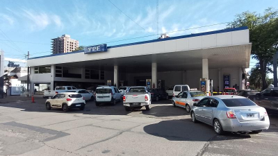 Actualizarán impuestos y los combustibles subirán entre 11 % y 25 %