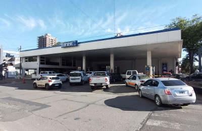 Actualizarán impuestos y los combustibles subirán entre 11 % y 25 %
