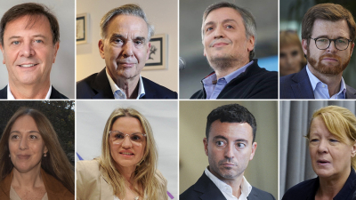Cómo está el tablero de la Cámara baja a horas de la votación clave para Javier Milei