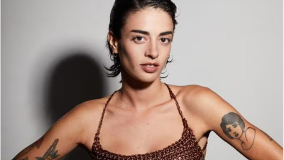 Zoe vuelve a Corrientes