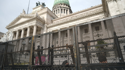 Un divorcio definitivo con la sociedad