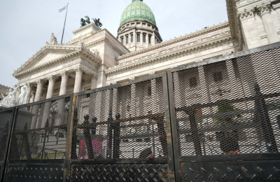 Un divorcio definitivo con la sociedad