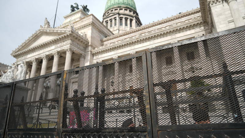 Un divorcio definitivo con la sociedad 