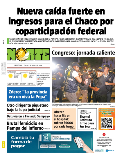 Edición del 02/02/2024