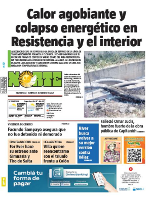 Edición del 04/02/2024