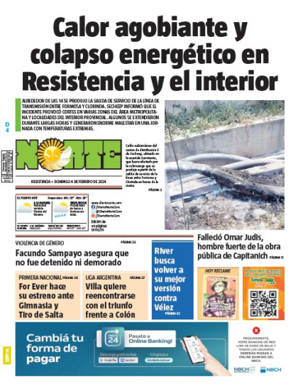 Edición del 04/02/2024