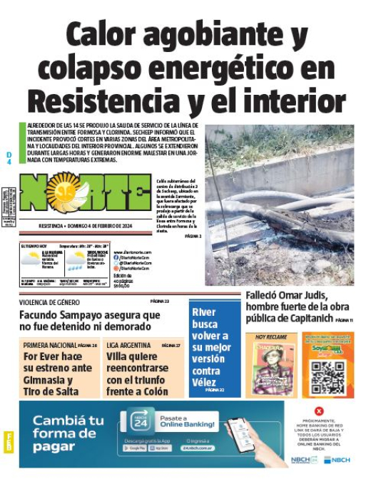 Edición del 04/02/2024