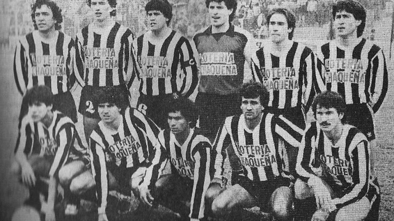 Amores y desencuentros: la cronología de For Ever en segunda división
