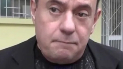 Murió el abogado Alfredo Massi
