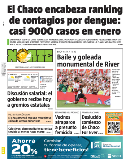 Edición del 05-02-2024