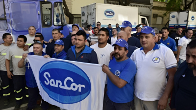 SanCor en crisis: directivos acusan a los trabajadores