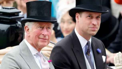 William se convierte en Príncipe Regente mientras el Rey Carlos III está en tratamiento