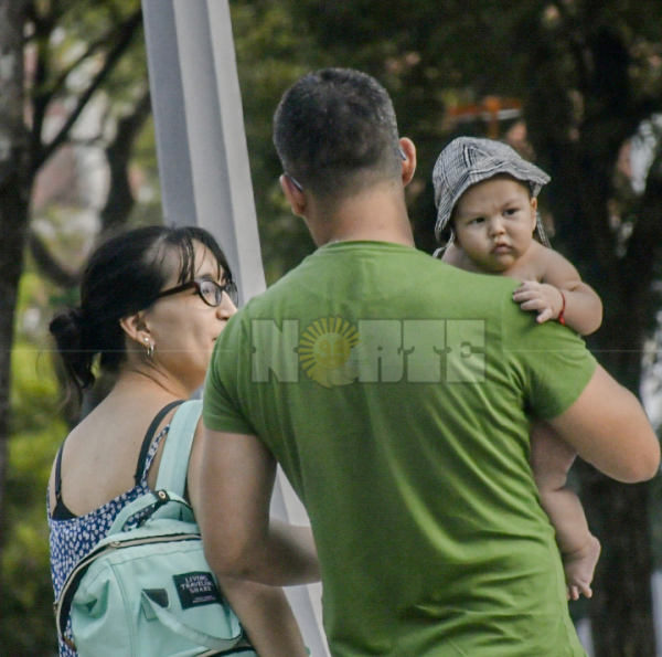 Foto: Emmanuel Leguizamón.