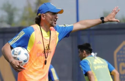 Boca frente a Defensa, con la misión de hilvanar otro éxito y permitirse soñar