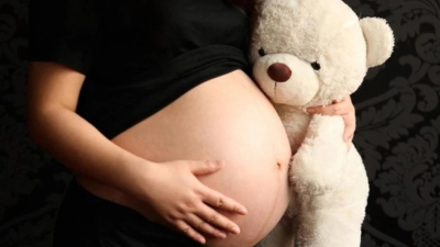 En 10 años el embarazo adolescente se redujo más de 50%
