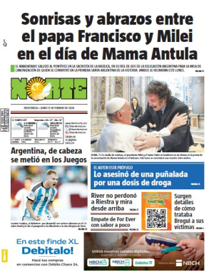 Edición del 12-02-2024