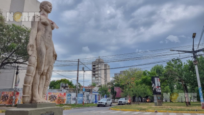 Se espera un Día de los Enamorados cálido y sin lluvias en Resistencia