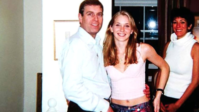 Las víctimas de Jeffrey Epstein demandan al FBI