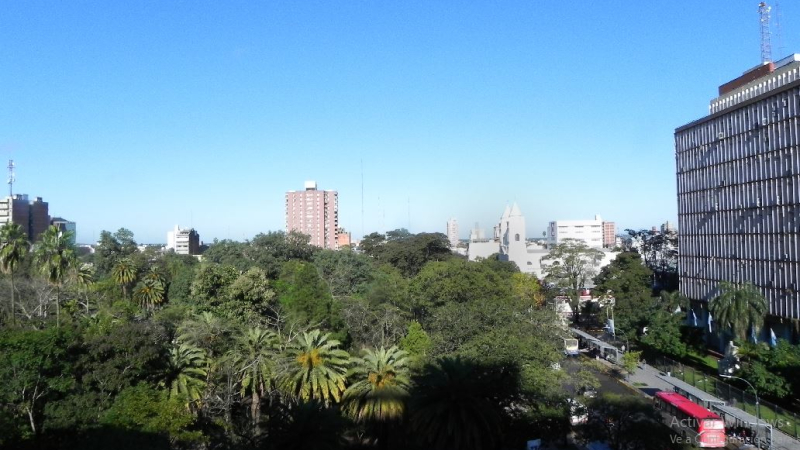 El frío continuará por unos días pero cederá hacia el fin de semana
