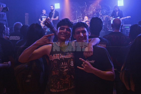 Foto: Pablo Dao