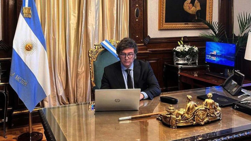 El Gobierno ratificó que "el déficit cero no se negocia"