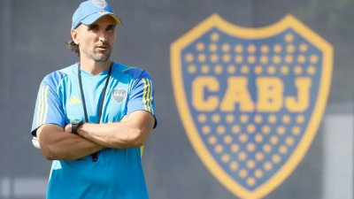 Boca va por su segunda victoria consecutiva en su visita a Lanús