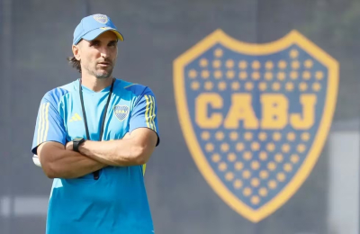 Boca va por su segunda victoria consecutiva en su visita a Lanús