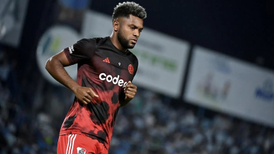 Con optimismo en la recuperación de Borja, River piensa en el Superclásico